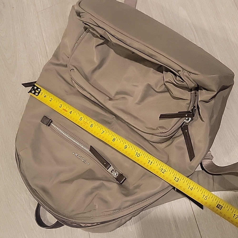 Tumi Backpack - image 9